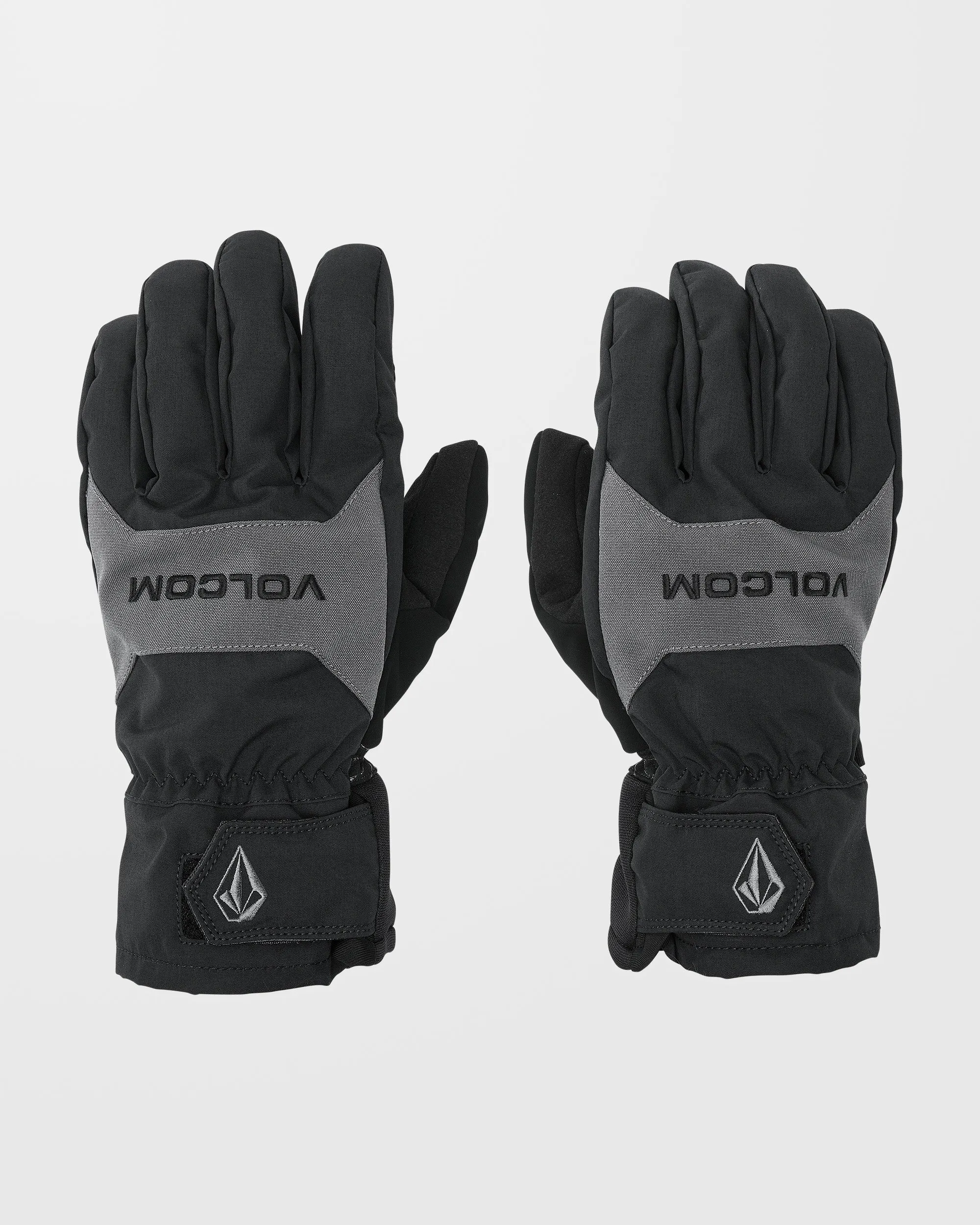 V.Co Nyle Gloves - Black