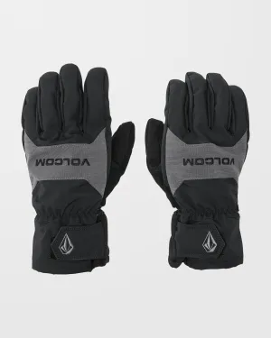 V.Co Nyle Gloves - Black