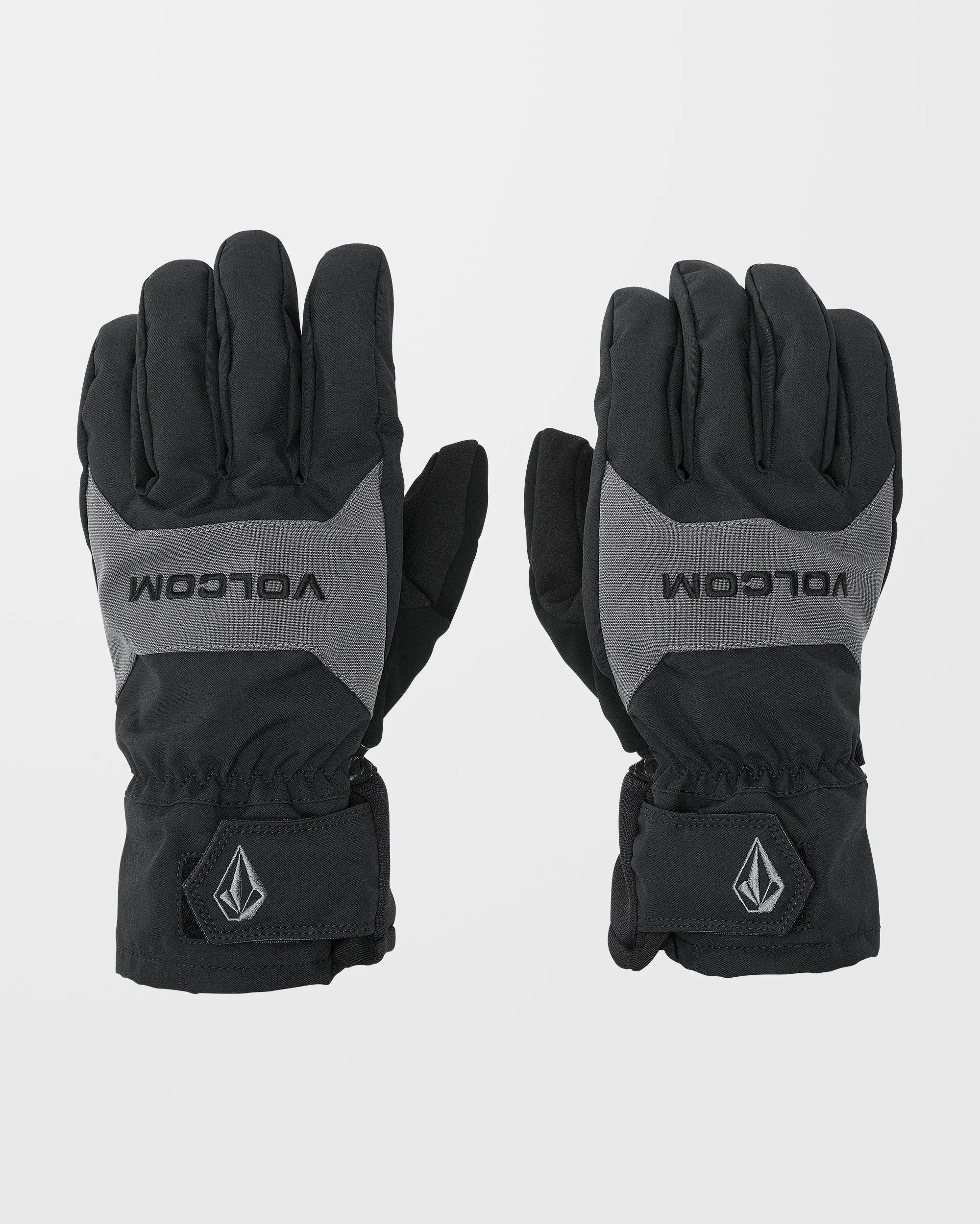 V.Co Nyle Gloves - Black