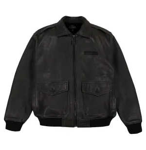 VINTAGE FLIGHT A2 JACKET