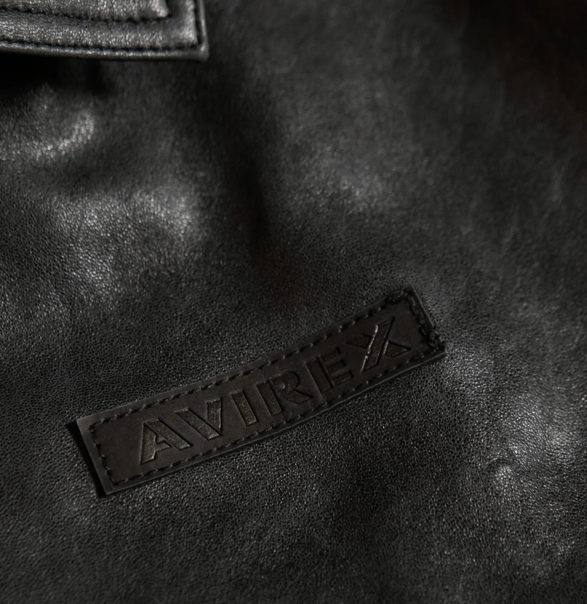 VINTAGE FLIGHT A2 JACKET