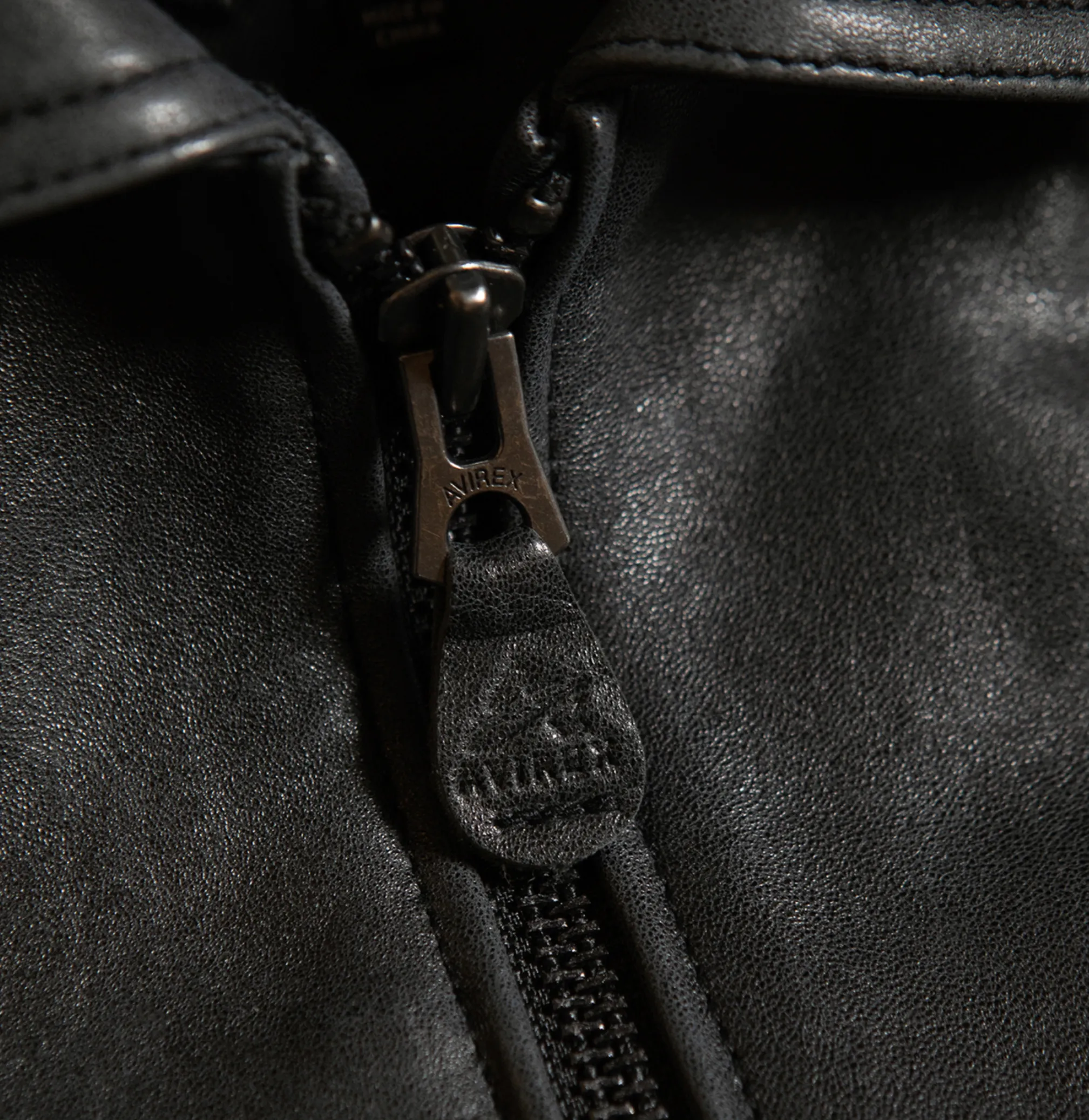 VINTAGE FLIGHT A2 JACKET