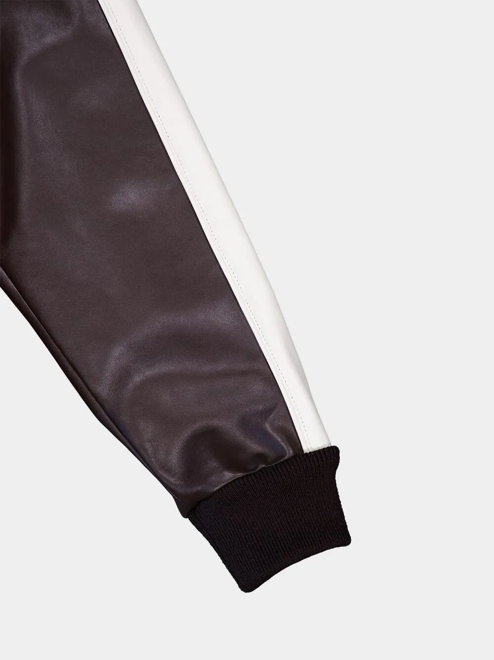 VLogo Bomber Jacket