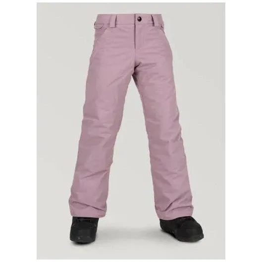Volcom Frochickidee Insulated Pant Youth