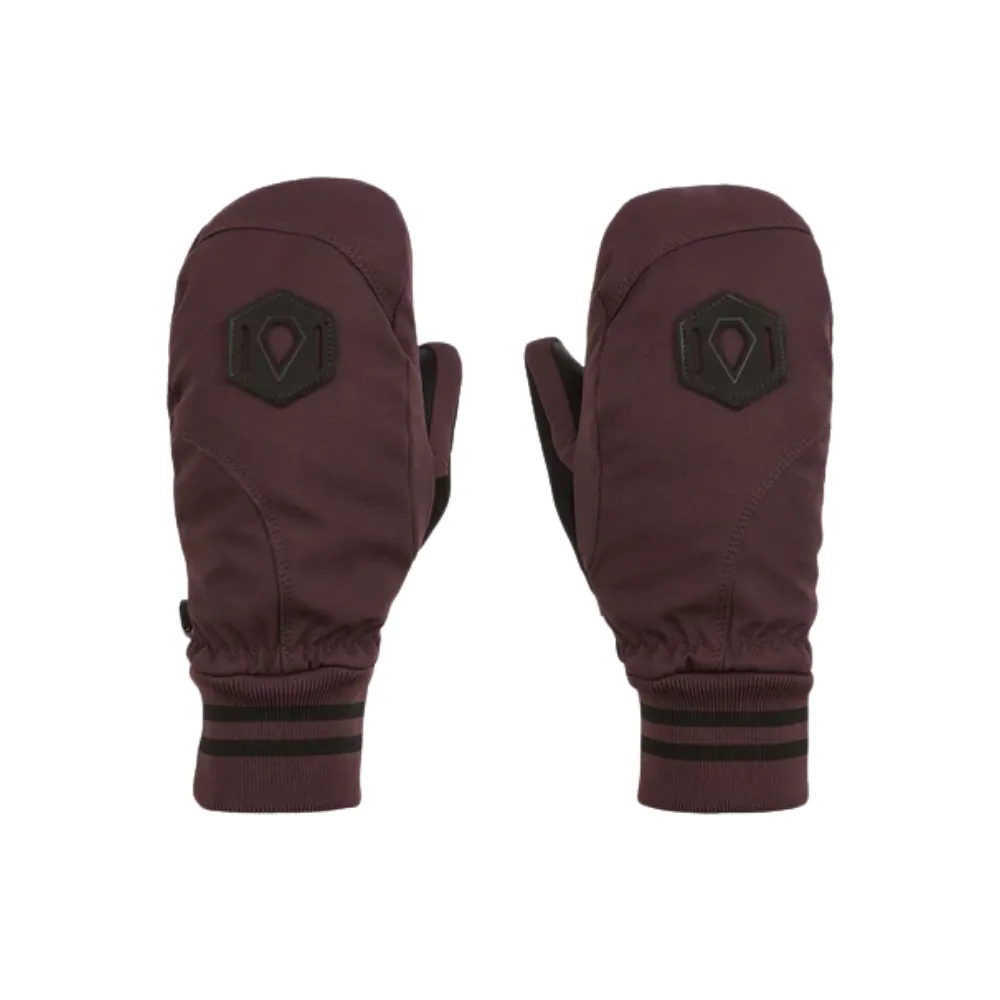 Volcom Womens Bistro Mitt