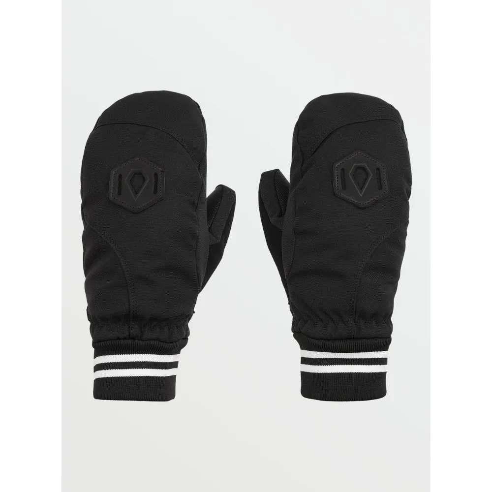 Volcom Womens Bistro Mitt