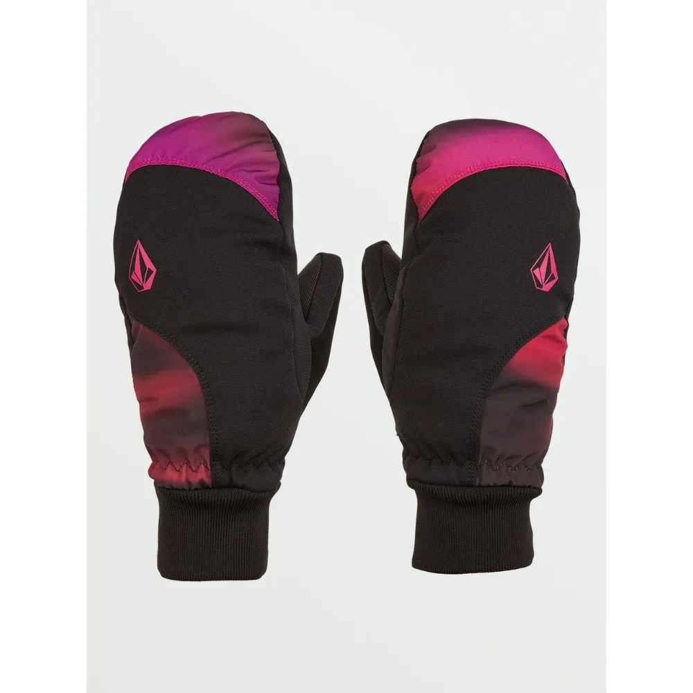 Volcom Womens Bistro Mitt