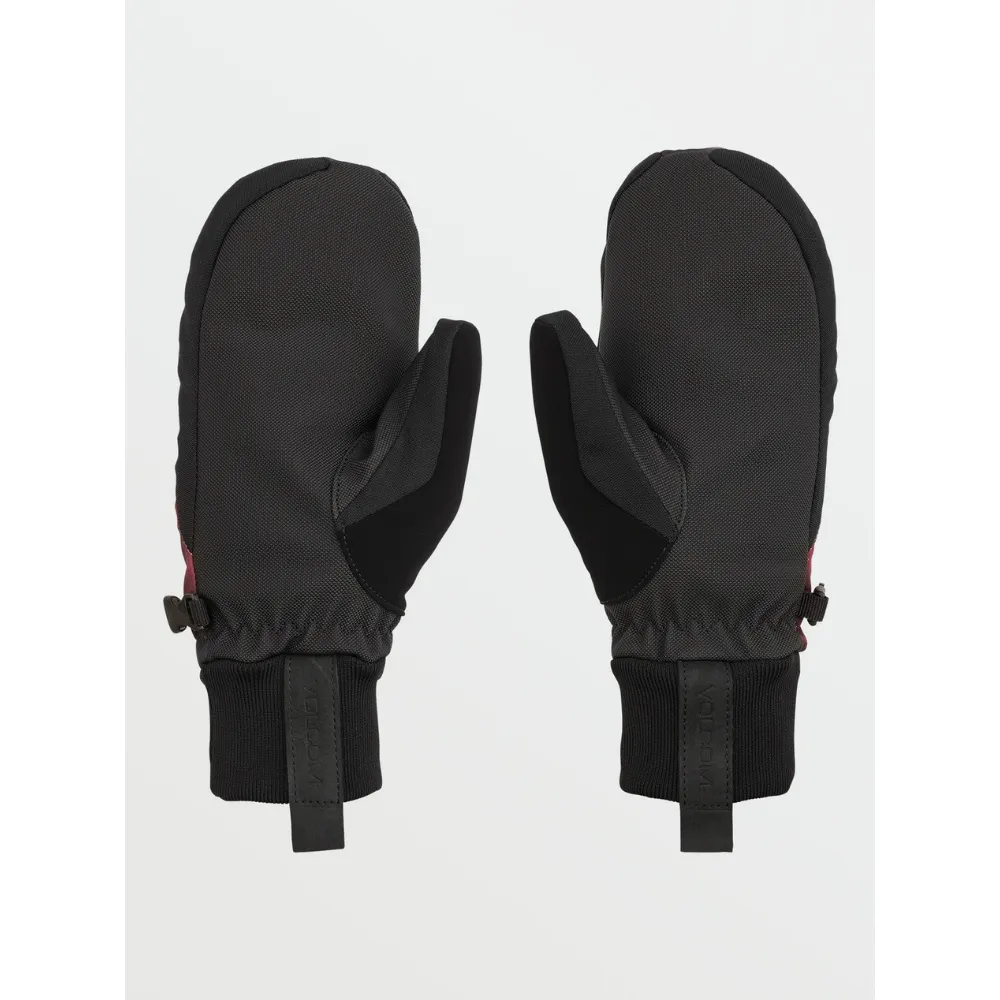 Volcom Womens Bistro Mitt