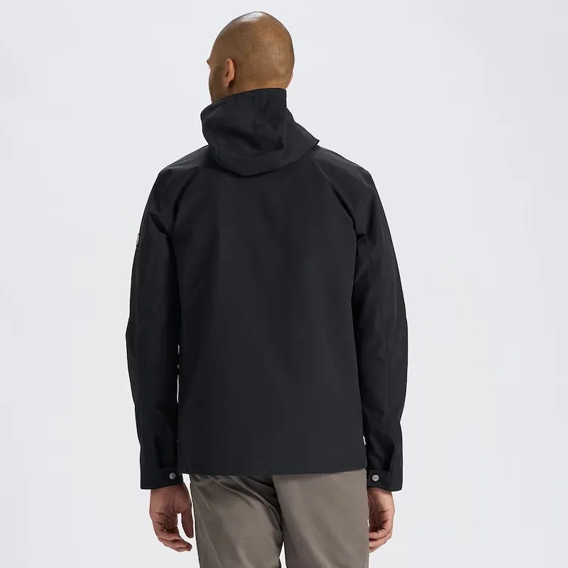 Vuori Palisades Rain Jacket Men's
