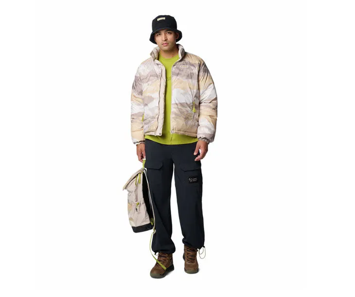 Wallowa Reversible Jacket Outerwear