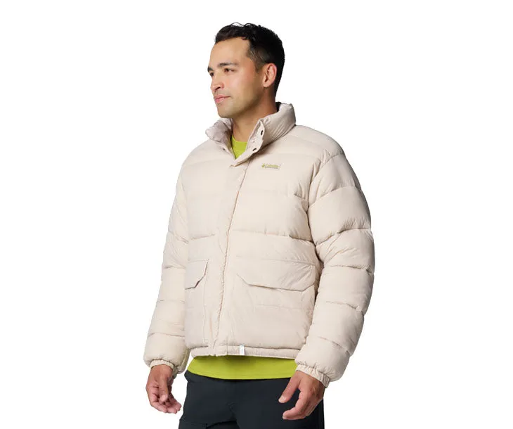 Wallowa Reversible Jacket Outerwear