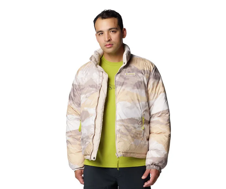 Wallowa Reversible Jacket Outerwear