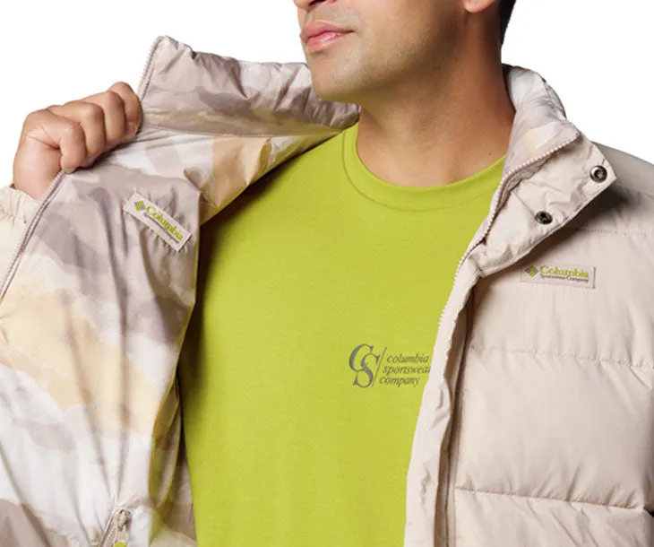 Wallowa Reversible Jacket Outerwear