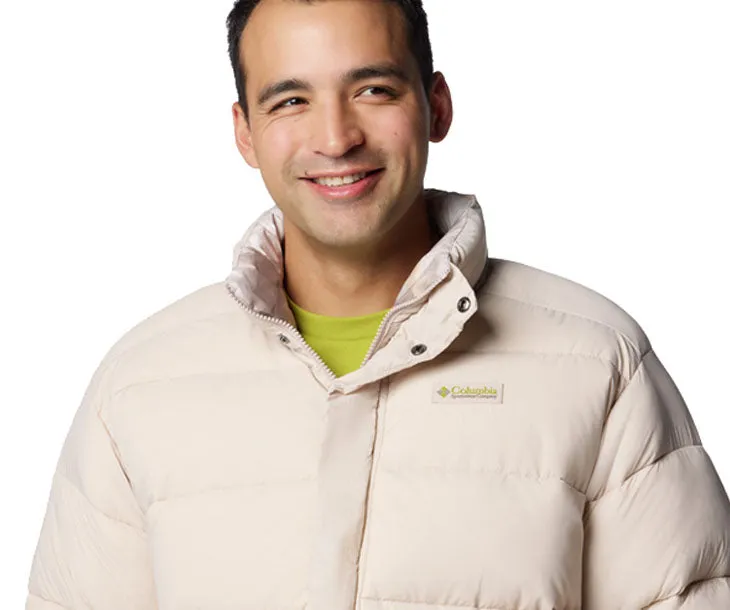 Wallowa Reversible Jacket Outerwear