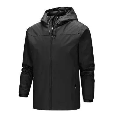 Waterproof Hiking Jacket