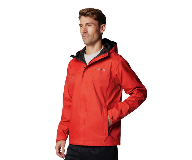 Watertight Ii Jacket Outerwear