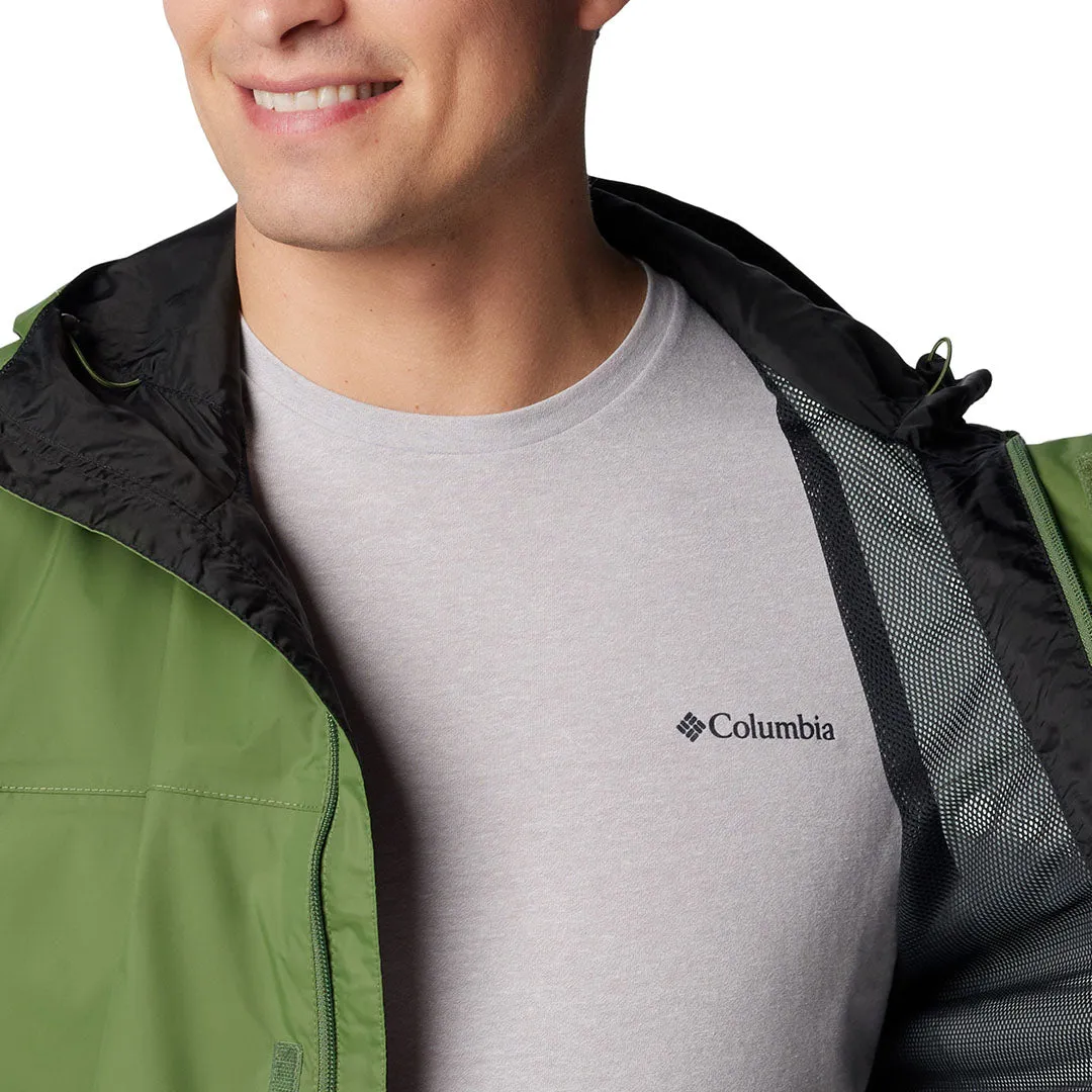 Watertight Ii Jacket Outerwear