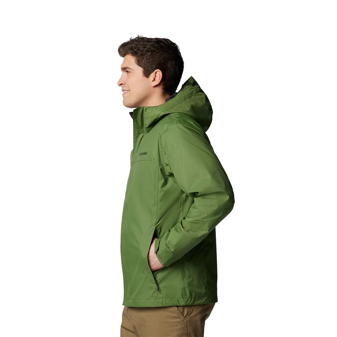 Watertight Ii Jacket Outerwear