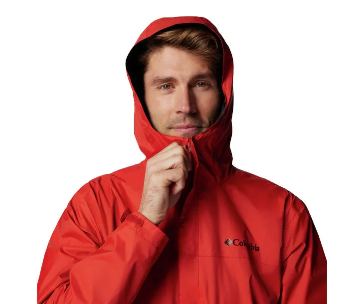 Watertight Ii Jacket Outerwear