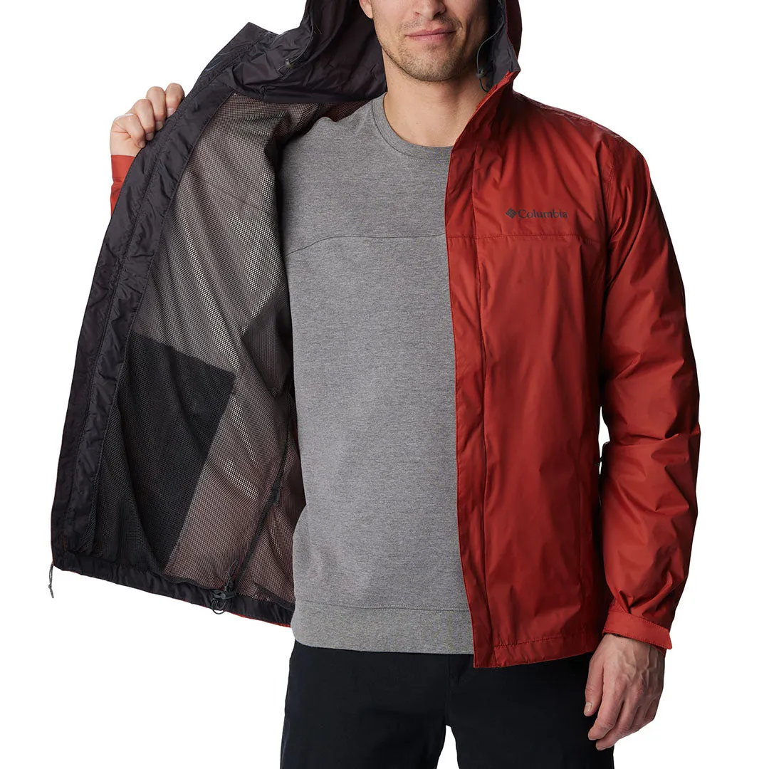 Watertight Ii Jacket Outerwear