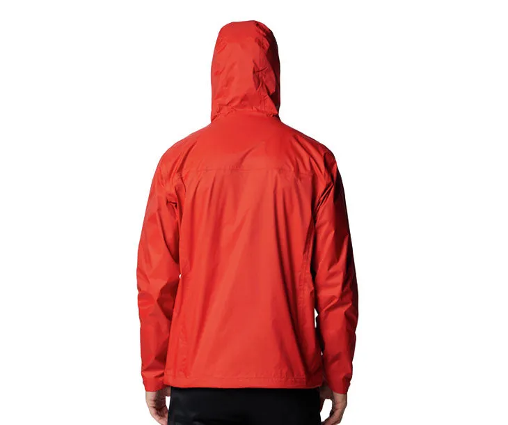 Watertight Ii Jacket Outerwear