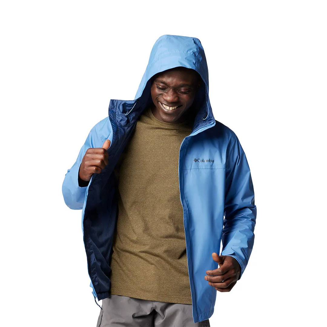 Watertight Ii Jacket Outerwear