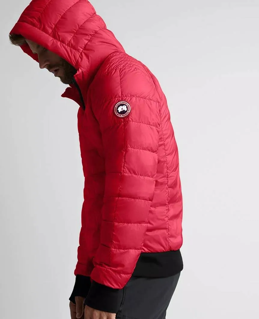 Wilmington Pullover Red Mens