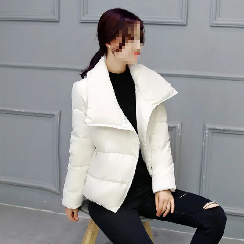 winter jacket women- korean jacket winter- winter coat women