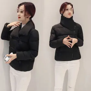 winter jacket women- korean jacket winter- winter coat women