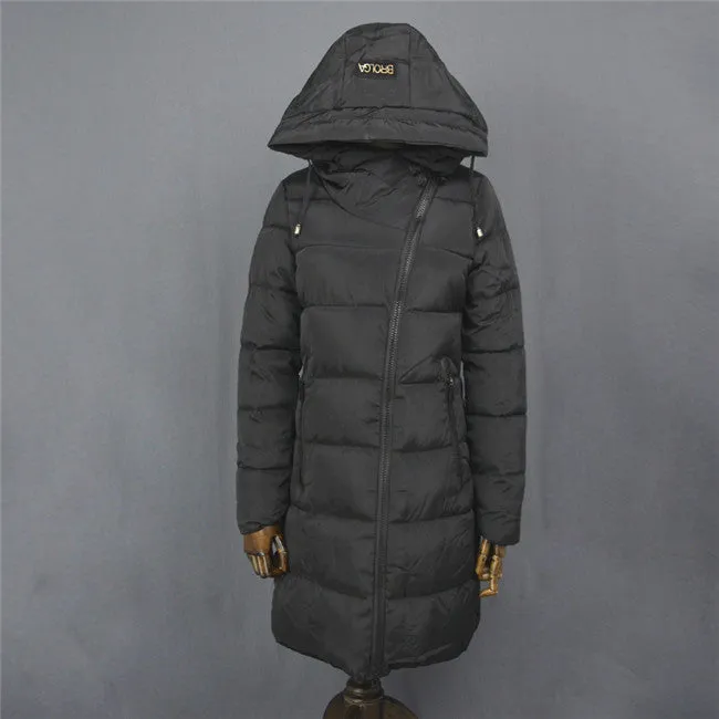 winter jacket women spring jacket women winter coat warm outwear Padded cotton Jacket coat Womens Clothing High Quality