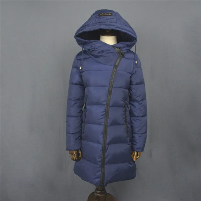 winter jacket women spring jacket women winter coat warm outwear Padded cotton Jacket coat Womens Clothing High Quality