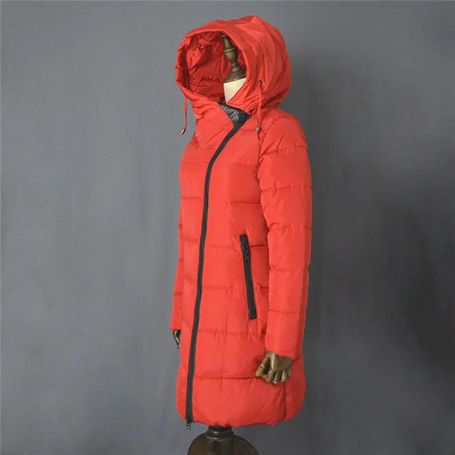 winter jacket women spring jacket women winter coat warm outwear Padded cotton Jacket coat Womens Clothing High Quality