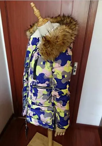 Winter Women Wadded Jacket Red Female Outerwear Plus Size 5XL Thickening Casual Down Cotton Wadded Coat Women Parkas