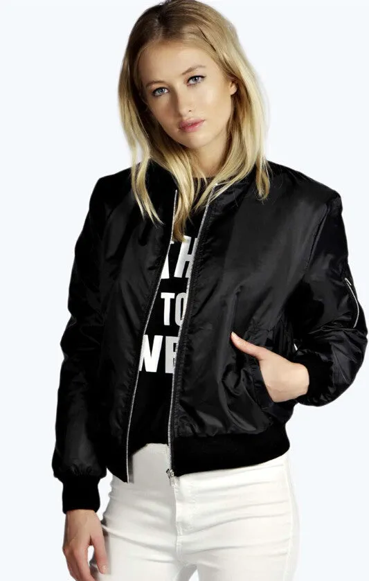 women basic coats Fashion Women bomber jacket Long Sleeve Casual Floral Print Coat chaquetas mujer jaqueta feminina jacket