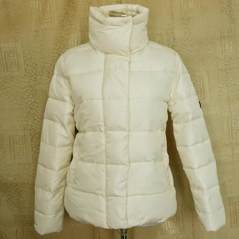 Women Coat Fashion Female Down Jacket Women Parkas Casual Jackets Inverno Parka Wadded Plus Size