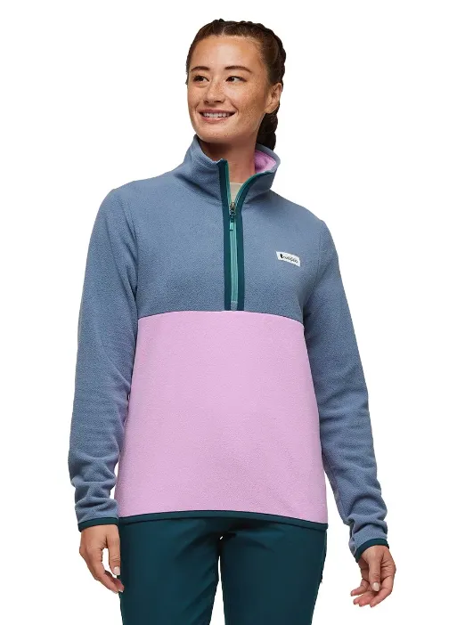 Women's Amado Fleece Pullover