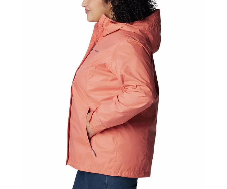 Women's Arcadia II Jacket Outerwear