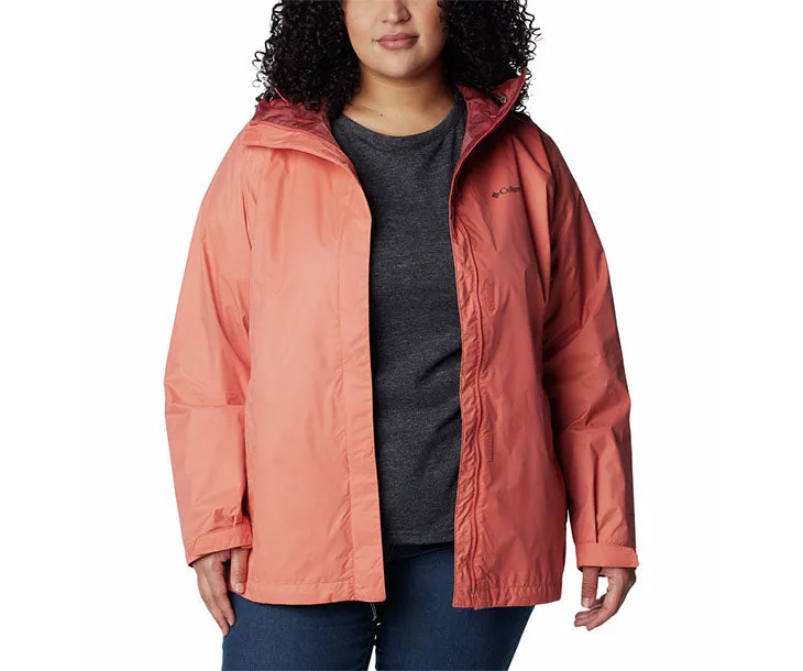Women's Arcadia II Jacket Outerwear