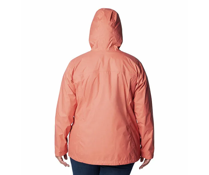 Women's Arcadia II Jacket Outerwear
