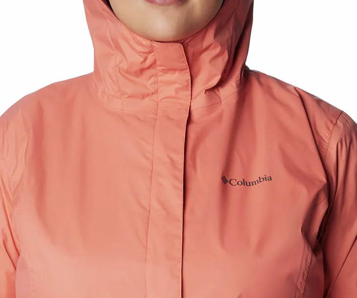 Women's Arcadia II Jacket Outerwear