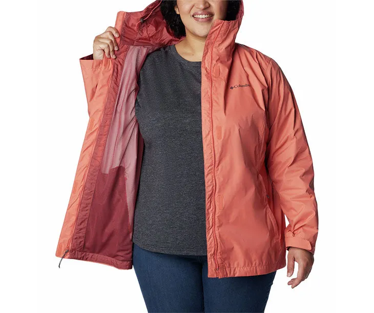 Women's Arcadia II Jacket Outerwear