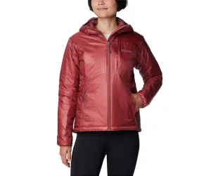 Women's Arch Rock Double Wall Elite Hdd Jacket Outerwear