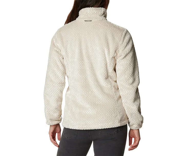 Women's Bugaboo II Fleece Interchange Jacket Outerwear