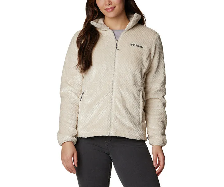 Women's Bugaboo II Fleece Interchange Jacket Outerwear