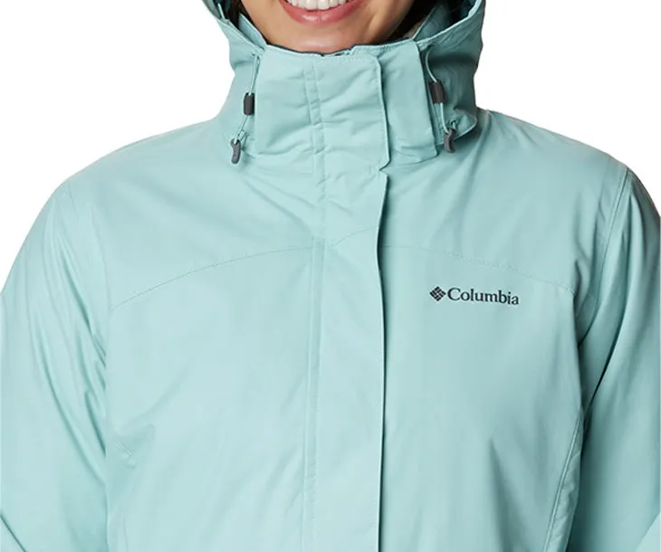Women's Bugaboo II Fleece Interchange Jacket Outerwear