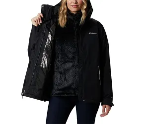 Women's Bugaboo II Fleece Interchange Jacket Outerwear