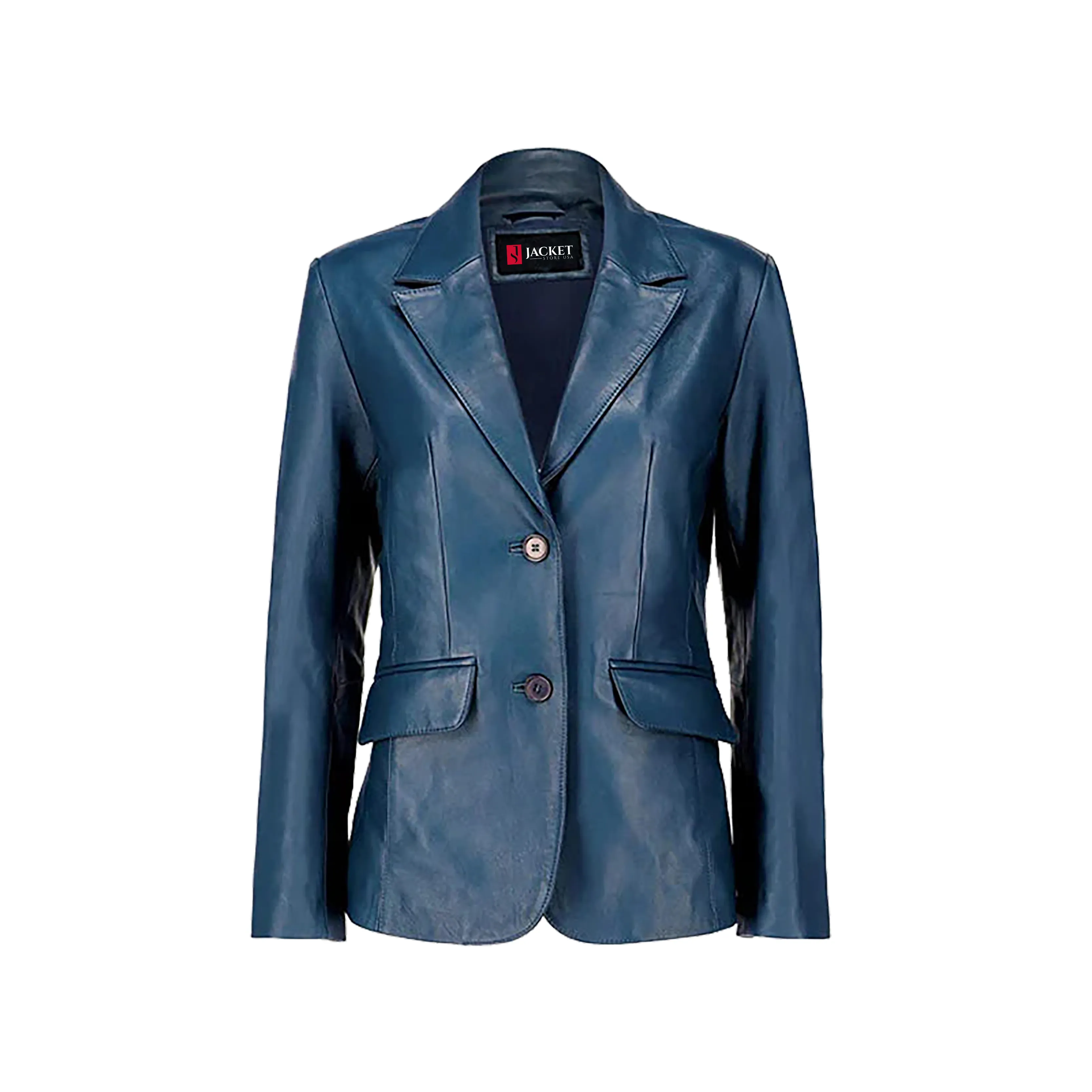 Women™s Casual Blazer Jacket - Relaxed Fit, Versatile Outerwear