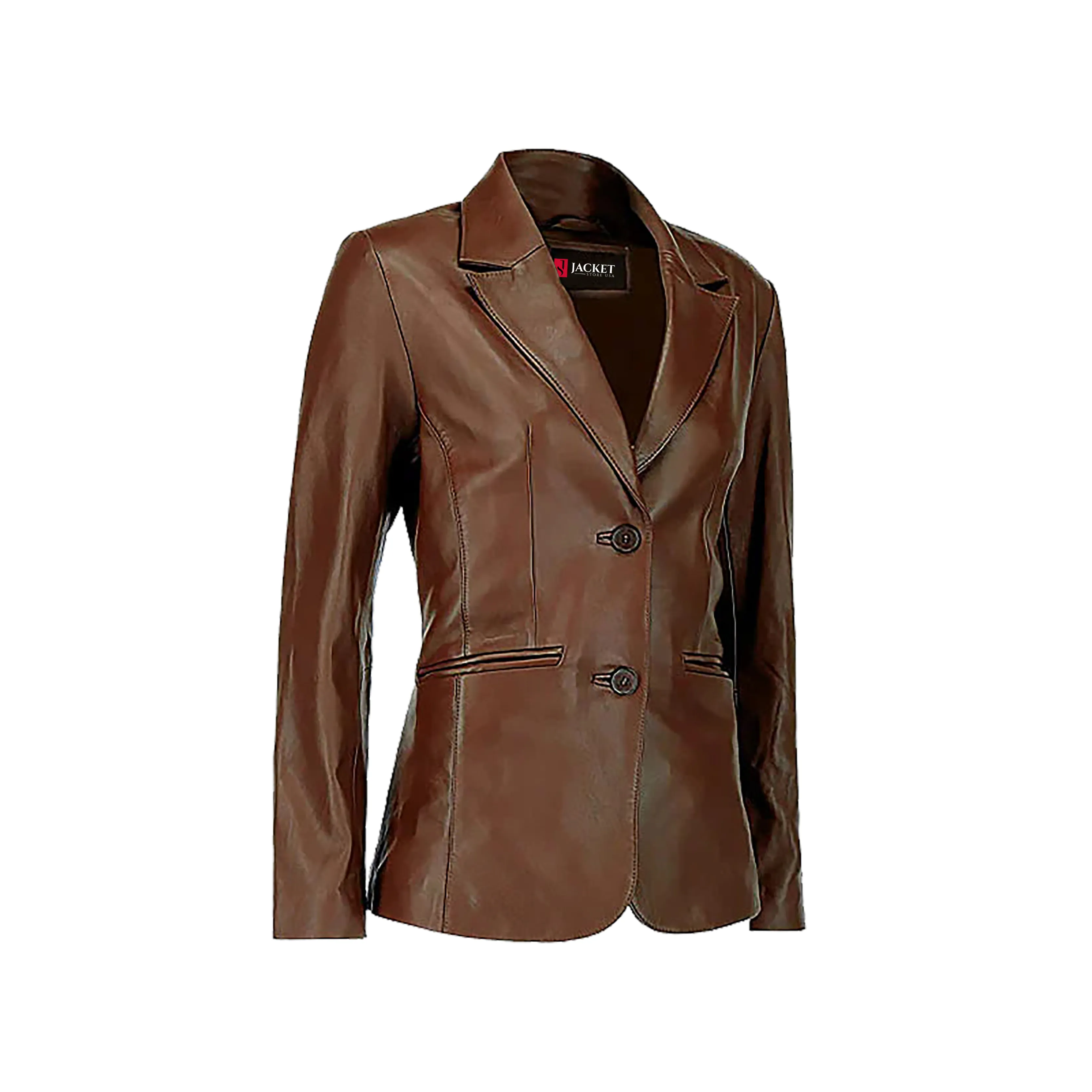 Women™s Casual Blazer Jacket - Relaxed Fit, Versatile Outerwear