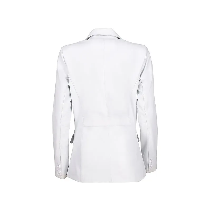 Women™s Casual Blazer Jacket - Relaxed Fit, Versatile Outerwear