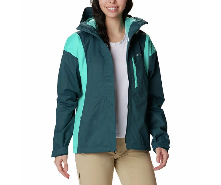 Women's Hikebound Jacket Outerwear